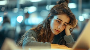 Depresión: científicos descubren que un conocido medicamento sería clave para su tratamiento