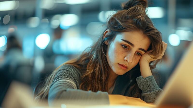 Los antiinflamatorios serían claves en el tratamiento de la depresión.