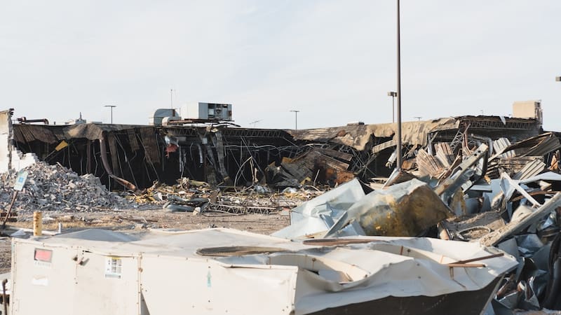 Terremoto de magnitud 4.4 en Sinaloa: ¿Qué consecuencias trae este sismo? (foto: Unsplash).