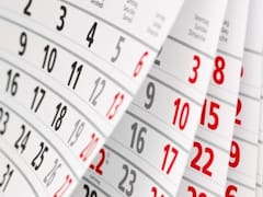 Es oficial | Decretaron feriado para este jueves y viernes y habrá un fin de semana largo de 4 días