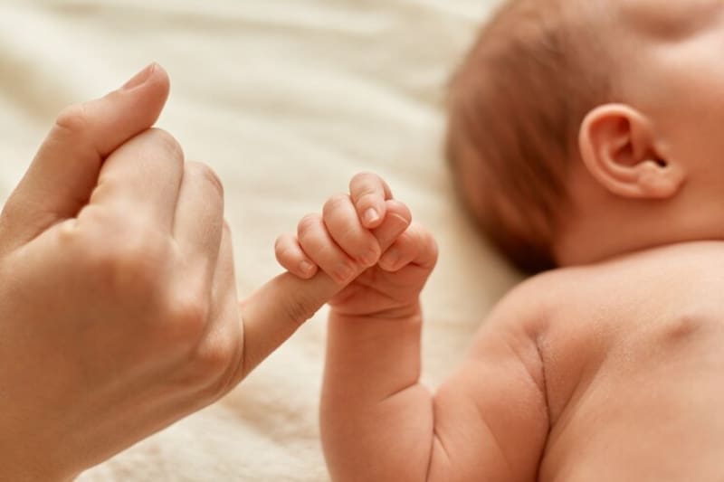 España destaca entre los países con "fertilidad ultrabaja" en un informe de la ONU. Imagen: archivo.