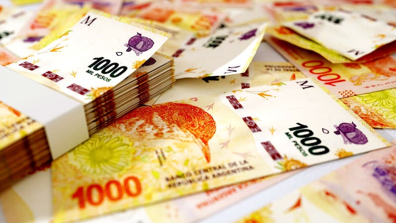 El descuento representará entre el 2% al 6% del ingreso.