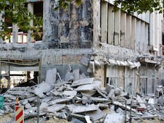 Sismo de magnitud 4.0 se registró en Oaxaca este viernes 12 de junio