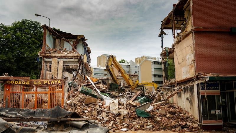 Terremoto de magnitud 4.2 en Tabasco: ¿Qué implicaciones tiene este sismo? (foto: Unsplash).