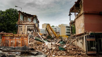 Temblor en México HOY: de cuánto fue el terremoto en Oaxaca este jueves 6 de agosto