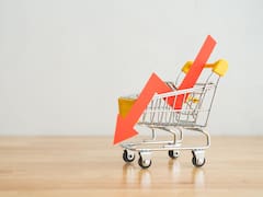 La inflación escala al 4,9% y alcanza máximos desde 2023: qué significa esto en el bolsillo