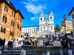 Europa no exigirá la visa a quienes tengan estos pasaportes y tramiten un nuevo permiso de 20 euros