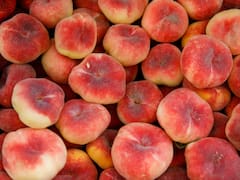 Alerta alimentaria grave por riesgo químico ante la presencia de un componente tóxico en un lote de melocotón