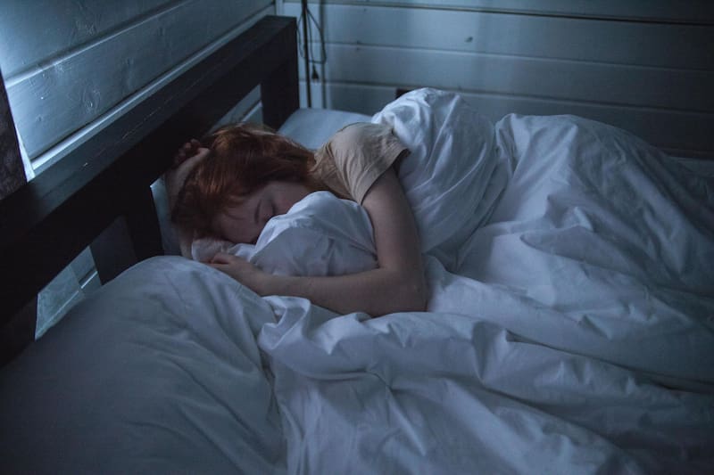 Dormir boca abajo trae pesadillas: la explicación de los especialistas del sueño. (Imagen: archivo)