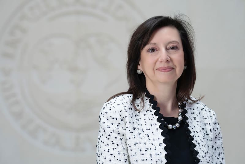 a portavoz del organismo, Julie Kozack.