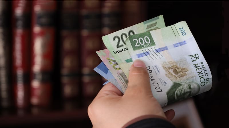 El alza en los retiros estuvo impulsada principalmente por la actuación de gestores externos.