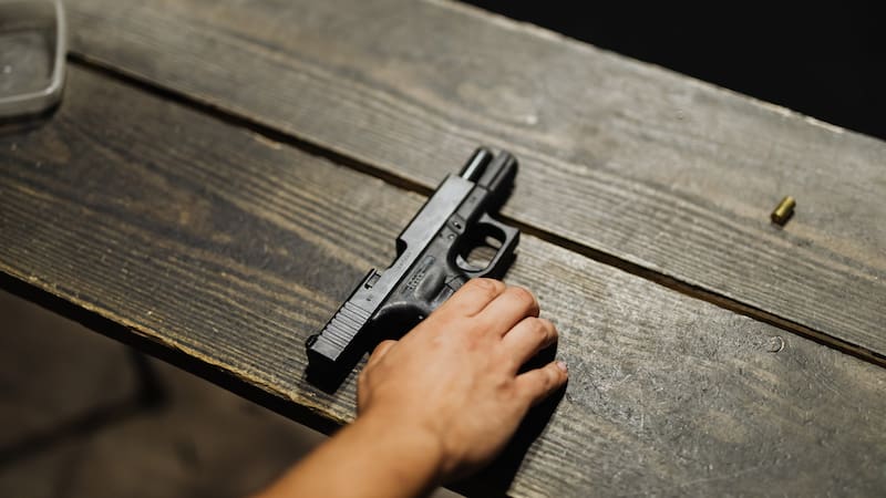 Diputados aprobó el proyecto de tenencia de armas y la prórroga de la entrega voluntaria