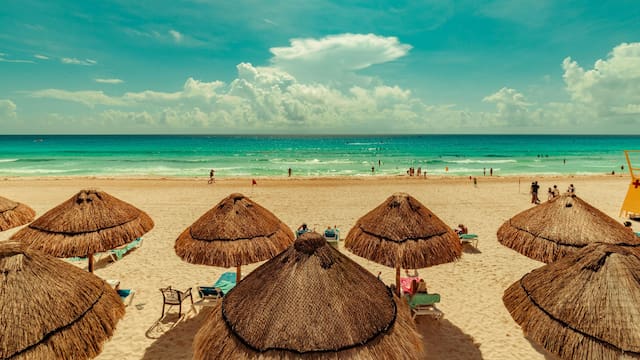 Buenas noticias | Semana Santa 2026: El turismo dejará una derrama multimillonaria, dice la IP