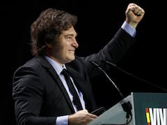 Milei en España: cita con el líder ultra de Vox y clase magistral en un foro económico liberal