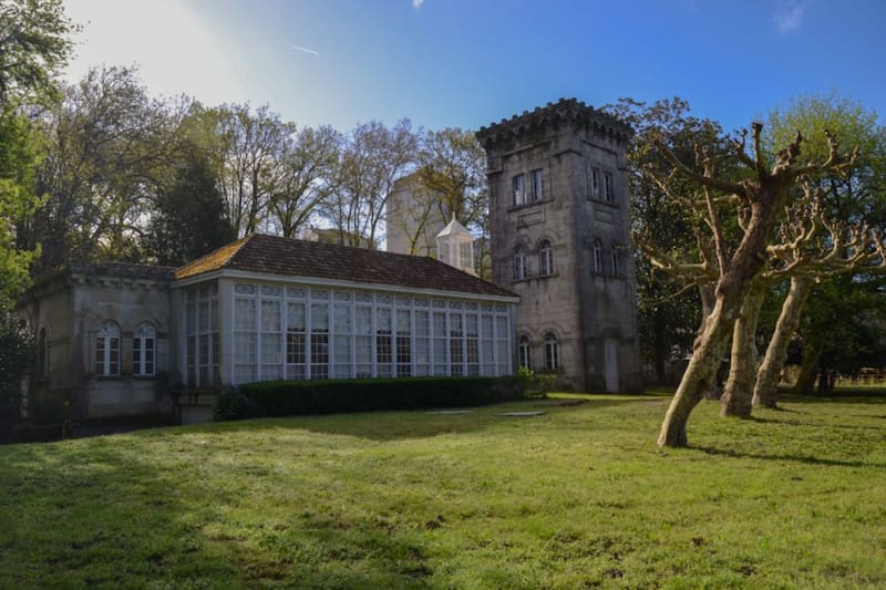 O Carballiño se encuentra a solo 25 kilómetros de la ciudad de Ourense y es accesible por la A-52 y AG-53. (Foto: archivo)