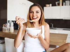 Adolescentes: por qué consumir suficientes proteínas puede no alcanzar para crecer bien