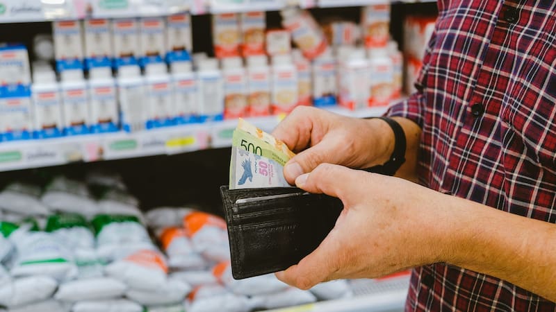 Inflación mayo 2025: el INDEC da a conocer el IPC del quinto mes del año