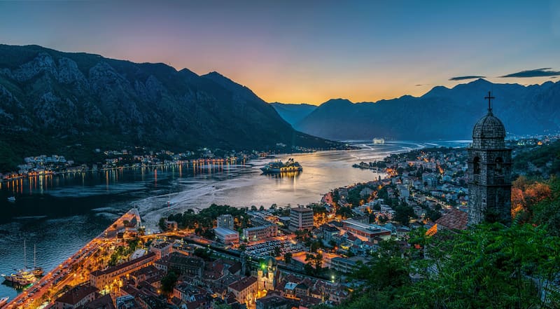 Una joya económica con gran variedad de atracciones turísticas inmersivas tradicionales. Fuente: Archivo