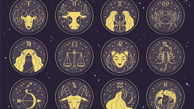 Horóscopo del día (foto: Freepik).