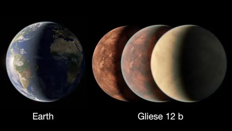 Hay un nuevo planeta cerca de la Tierra: es adecuado para vivir y tiene temperaturas de una playa tropical. (Imagen: archivo)