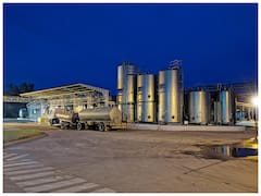 Vicentin le “hace sombra” a un gigante del agro para quedarse con un negocio estrella que era de SanCor