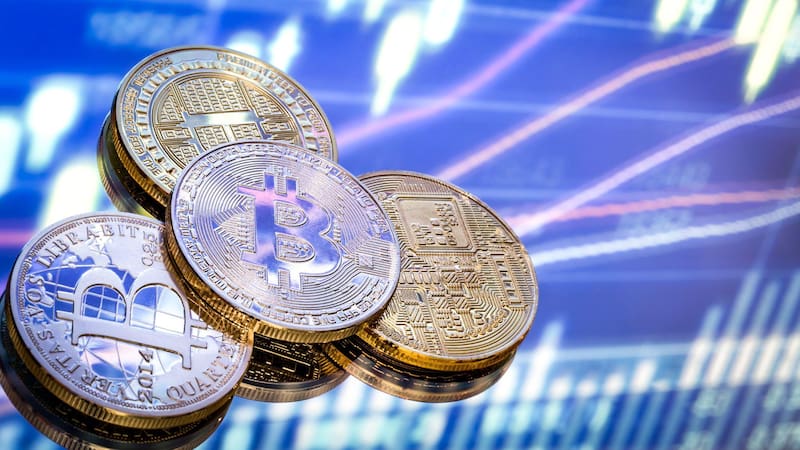 La tokenización es clave para la industria cripto.