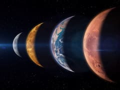 Llega la sorprendente alineación planetaria: qué planetas se verán y cuándo será el mejor momento para observarlas desde el país