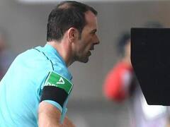 VAR y combate contra los discípulos de la avivada