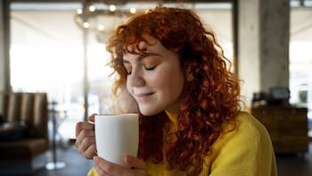 No es café | La bebida de origen japonés que tiene hasta 10 veces más antioxidantes y mantiene la energía de 4 a 6 horas