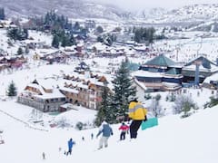 Más turistas, pero menos gasto: con un ticket promedio de $ 114.000 por día, así fue el fin de semana largo