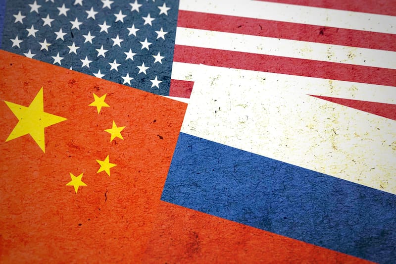 Estas 7 profecías más aterradoras de todos los tiempos sobre la Tercera Guerra Mundial: te dejarán sin aliento.