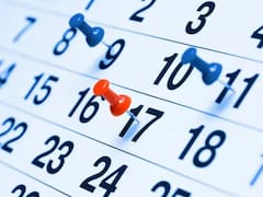 ¿Cuándo es Semana Santa 2026?