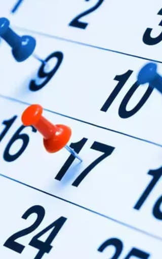 ¿Cuándo es Semana Santa 2026?