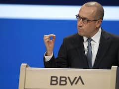 BBVA canta: ‘Sigo siendo el rey’: Por qué ni la ola fintech destrona el dominio del banco en México