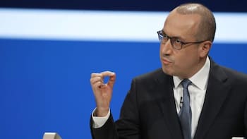 BBVA canta: ‘Sigo siendo el rey’: Por qué ni la ola fintech destrona el dominio del banco en México