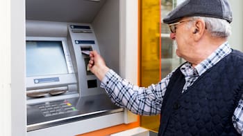 Hacienda multa a las personas que saquen o ingresen dinero en efectivo del cajero de ésta forma: ya está confirmado