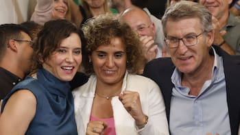 El PP carga contra Sánchez por la crisis de Ceuta: “Quiere pasar página” sin identificar a los migrantes