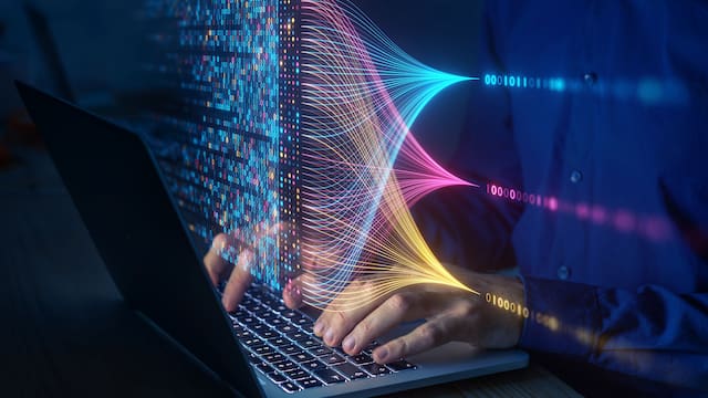 Cómo la inteligencia artificial y los datos están transformando las ventas online