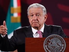 AMLO reacciona a acción militar de EEUU para detener a Maduro: es un ‘secuestro’, acusa