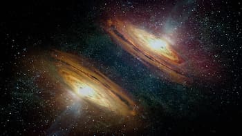 ¿Cómo es la materia oscura? Científicos crean el mapa más detallado hasta ahora con el telescopio James Webb