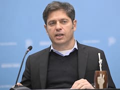 “Eliminar al Gobierno de la provincia de Buenos Aires”: la polémica propuesta de un ex intendente para el Conurbano