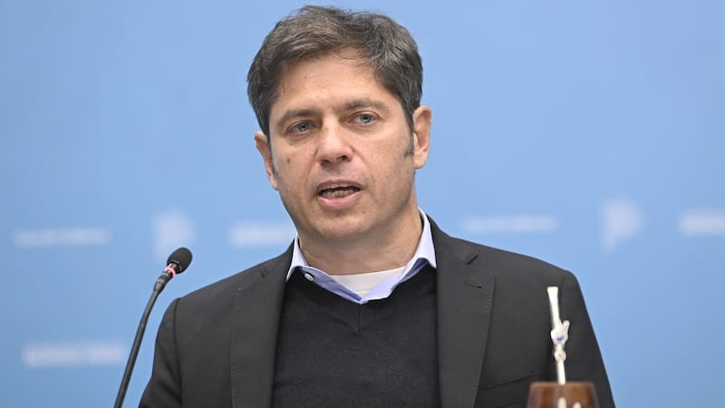 “Eliminar al Gobierno de la provincia de Buenos Aires”: la polémica propuesta de un ex intendente para el Conurbano.