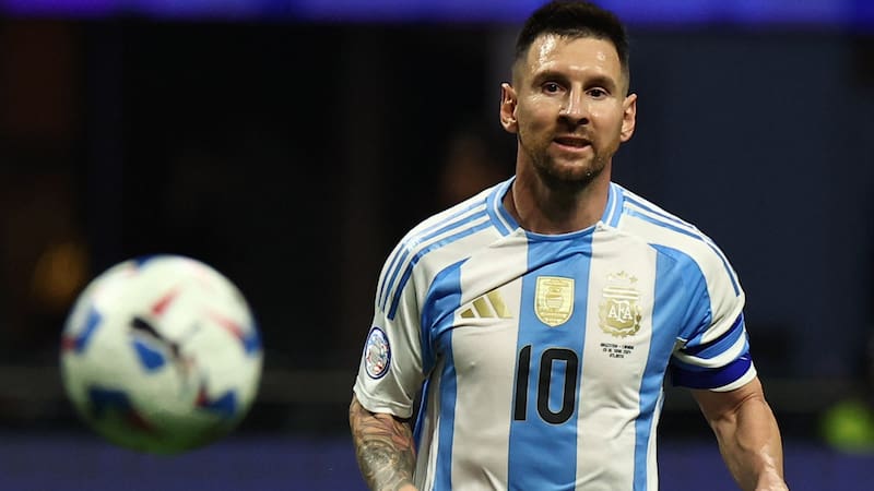 El equipo argentino también conocerá las sedes de los partidos.