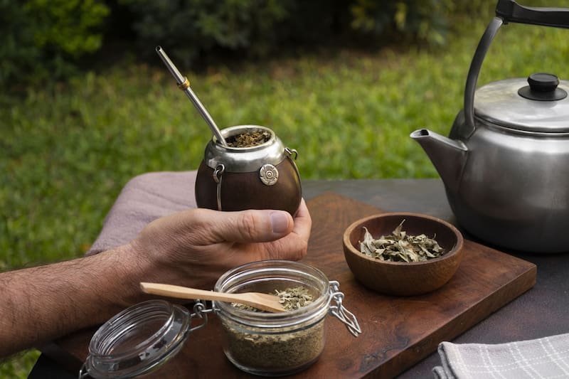 Historicamente, la peperina se destacó por sus propiedades medicinales.