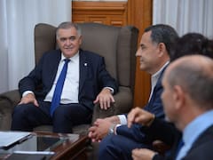 Elecciones 2027: Jaldo fue el primero en desdoblar los comicios y rechazó la eliminación de las PASO