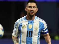 Mundial 2026: Messi, su cuenta regresiva y la tribuna que lleva su nombre