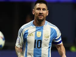 Messi compra un club de la tercera división española y desembarca como dueño en el fútbol europeo