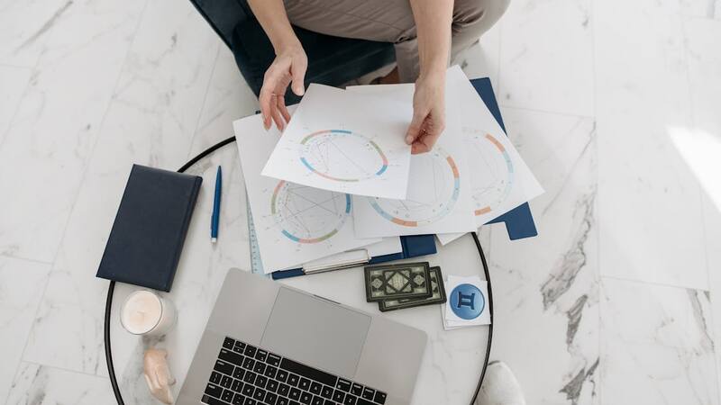 El horóscopo del día para Tauro (foto: Pexels).