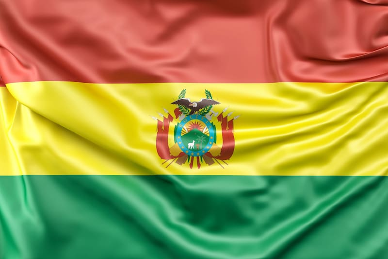 Colombia responde a Bolivia y expulsa a su embajador tras la salida de Elizabeth García.