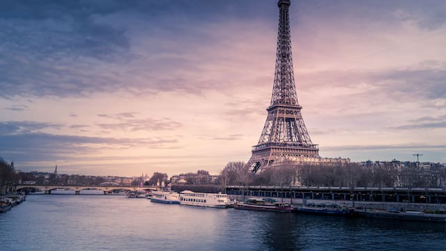 Lanzan descuentos para conocer “la ciudad de las luces”: El Corte Inglés ofrece un paquete para viajar a París por menos de 300 euros